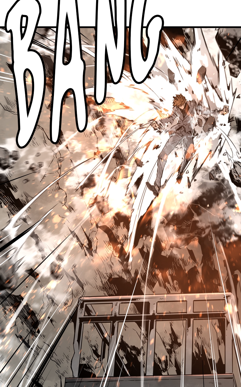 Read The Breaker 3_ Eternal Force FR Manga Online