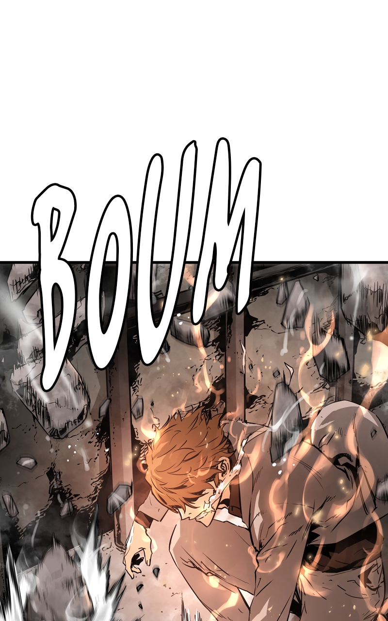 Read The Breaker 3_ Eternal Force FR Manga Online