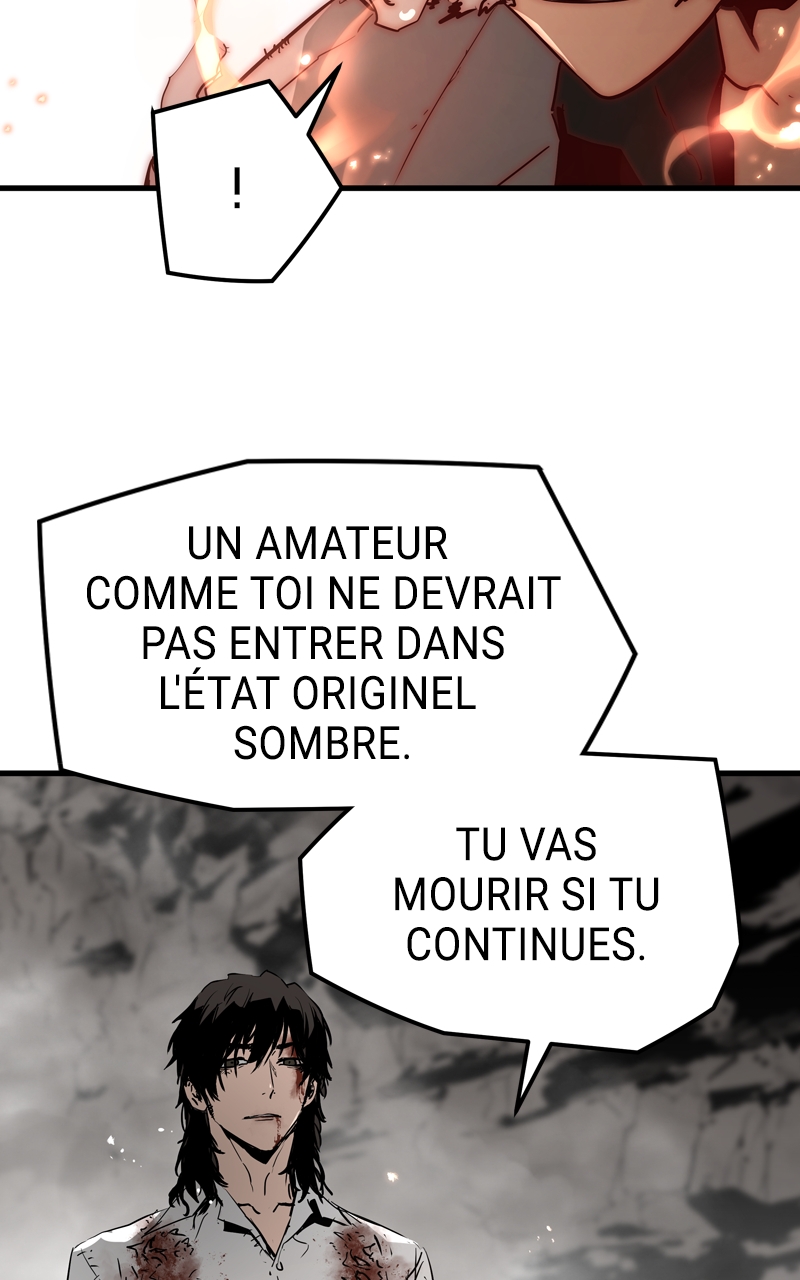 Read The Breaker 3_ Eternal Force FR Manga Online