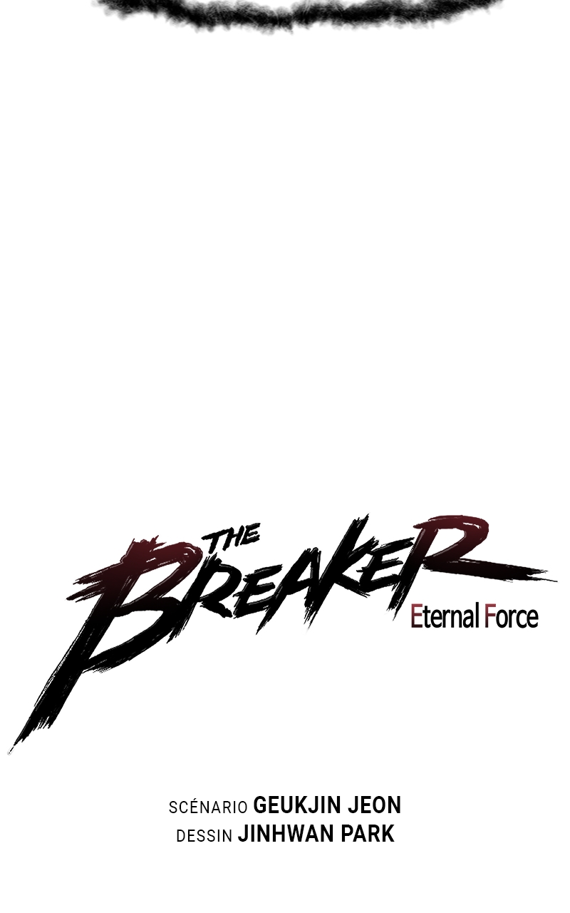 Read The Breaker 3_ Eternal Force FR Manga Online