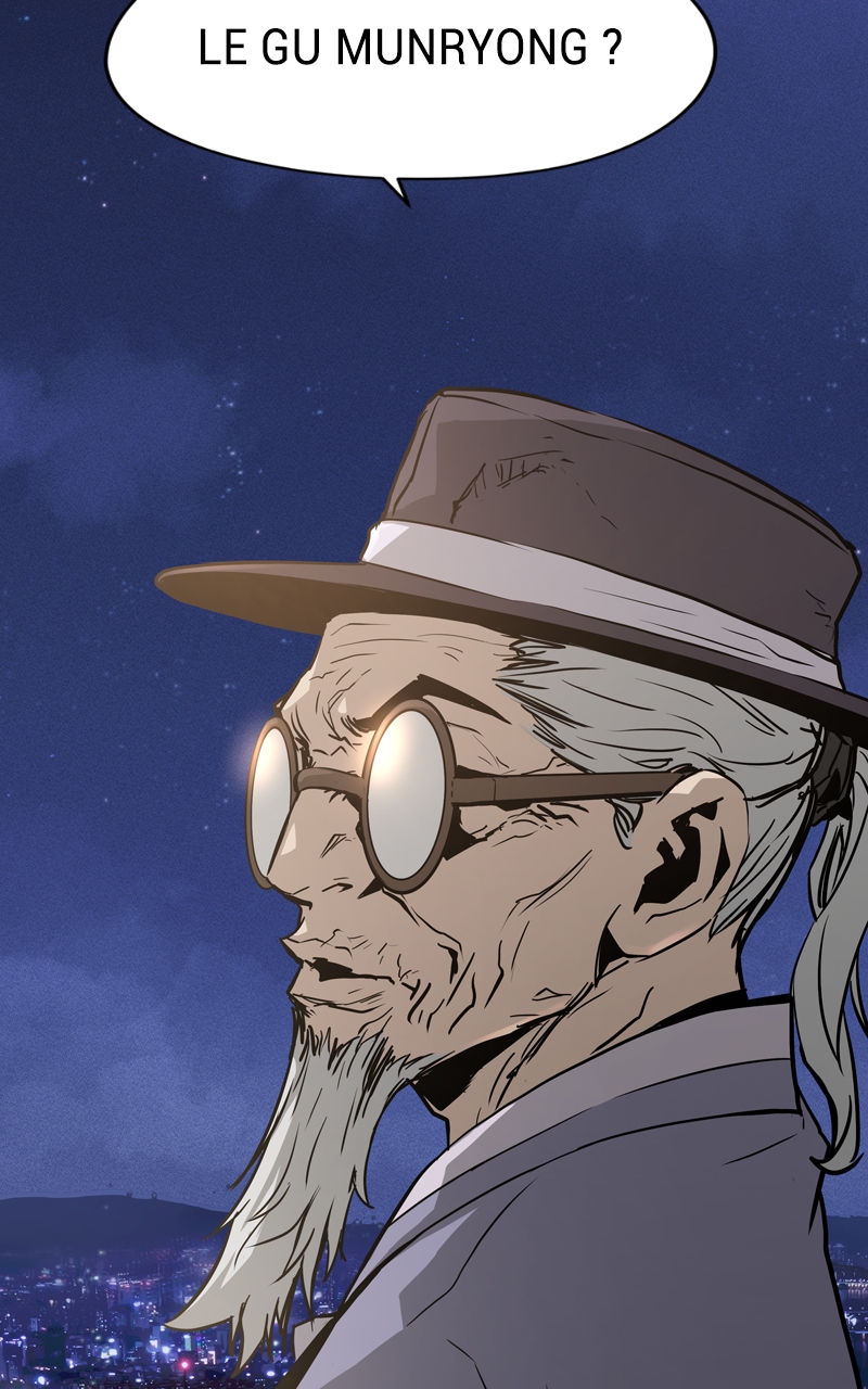 Read The Breaker 3_ Eternal Force FR Manga Online
