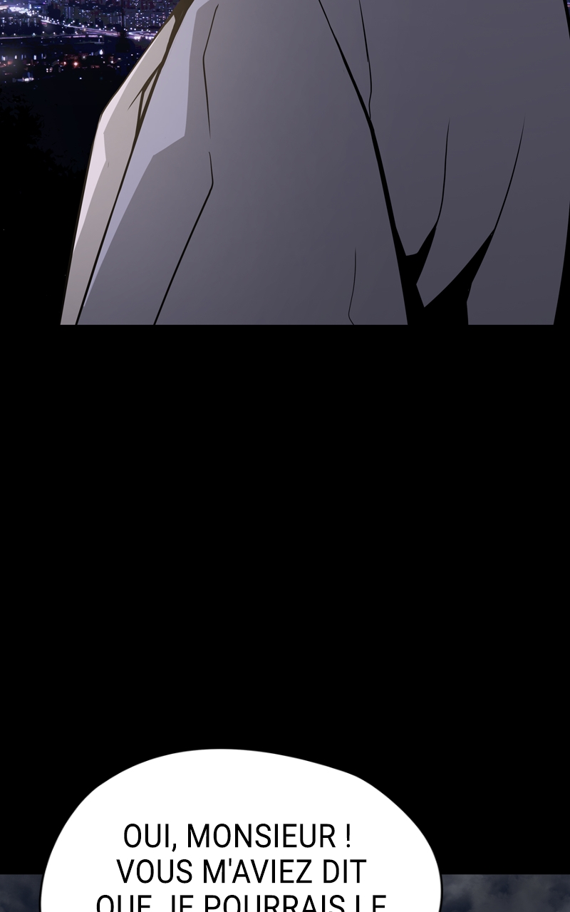 Read The Breaker 3_ Eternal Force FR Manga Online