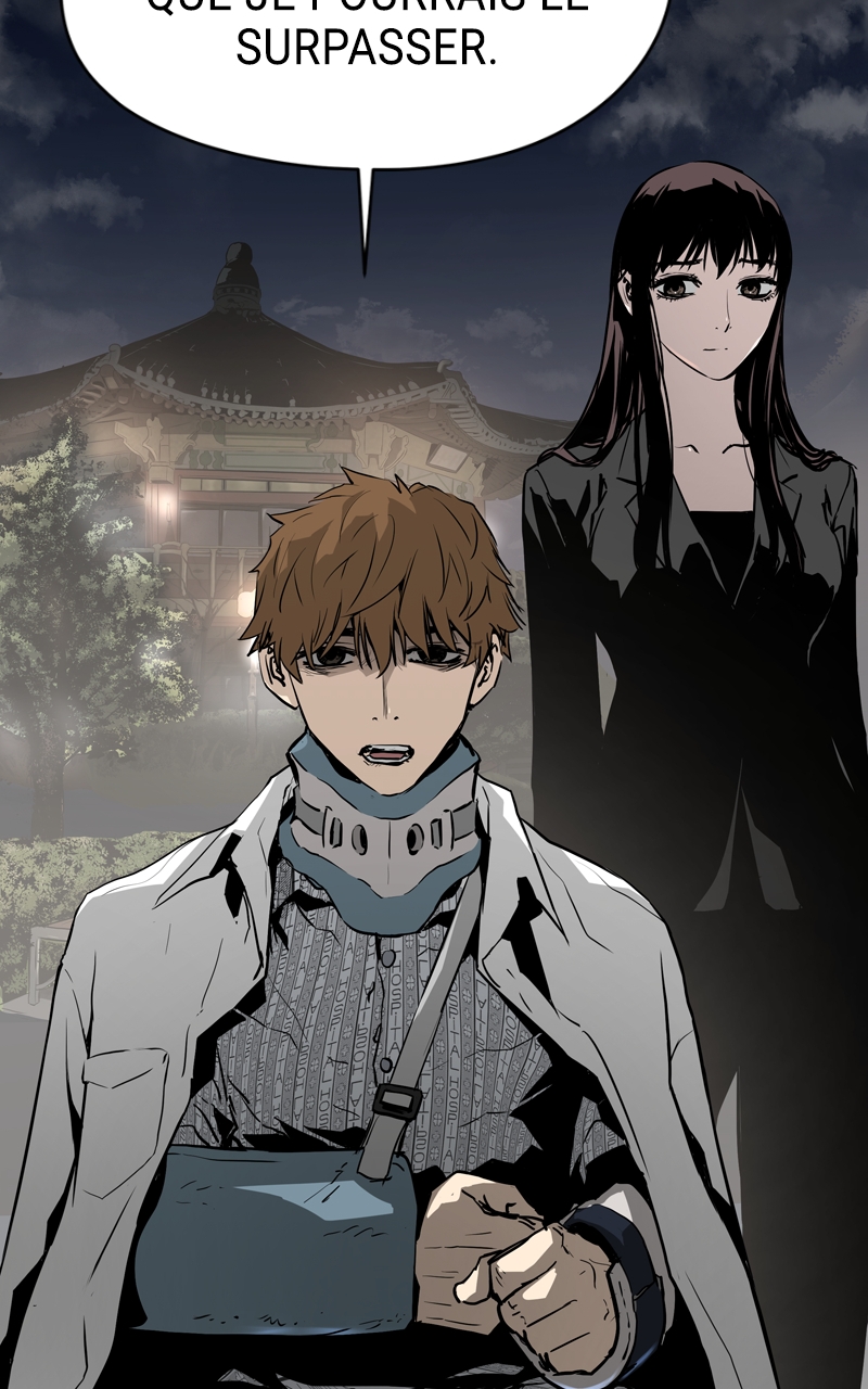 Read The Breaker 3_ Eternal Force FR Manga Online