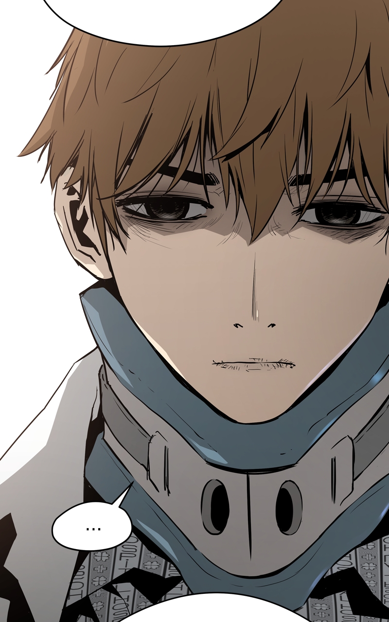 Read The Breaker 3_ Eternal Force FR Manga Online