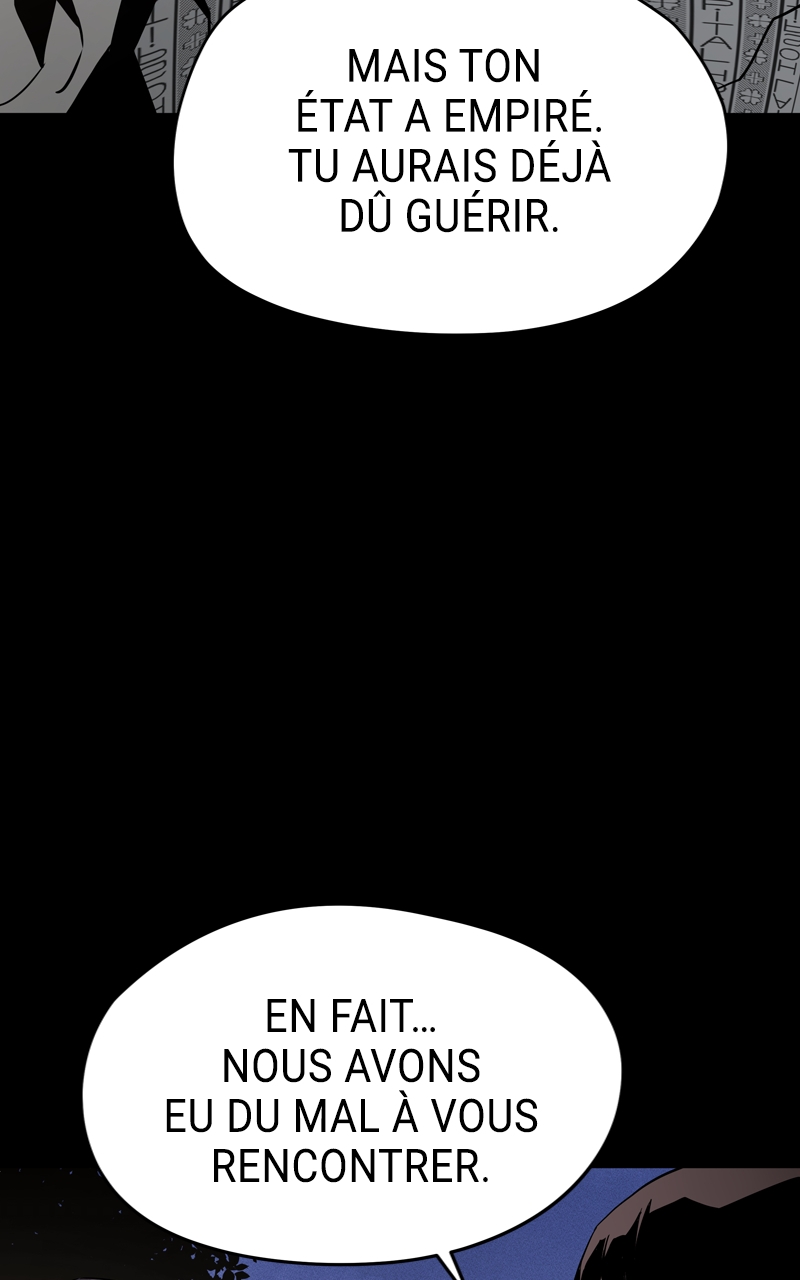 Read The Breaker 3_ Eternal Force FR Manga Online