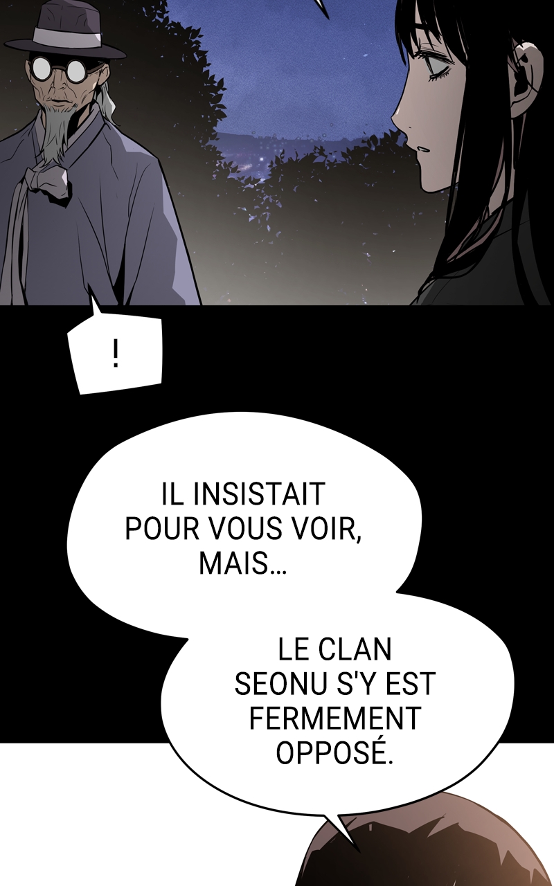 Read The Breaker 3_ Eternal Force FR Manga Online