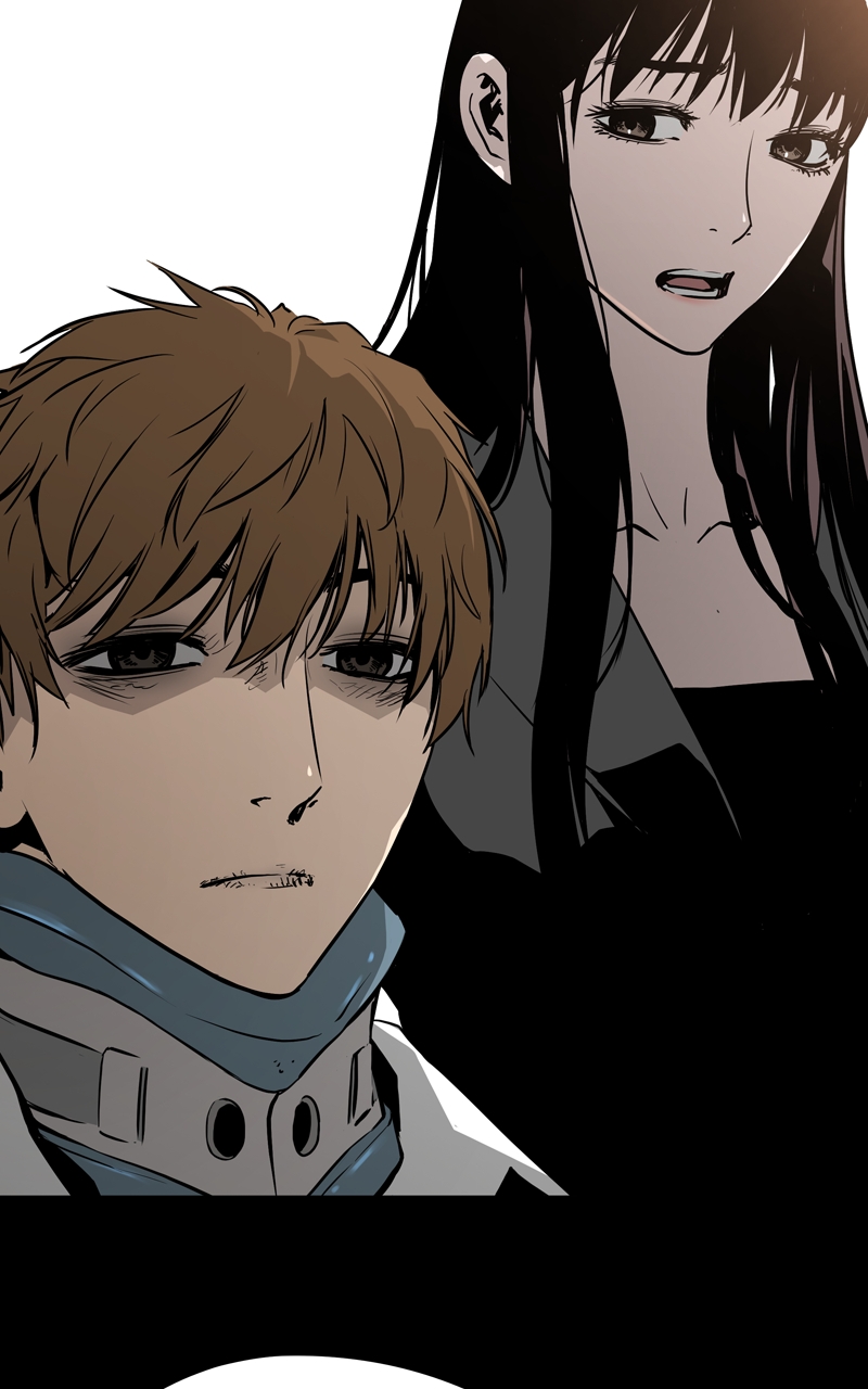 Read The Breaker 3_ Eternal Force FR Manga Online