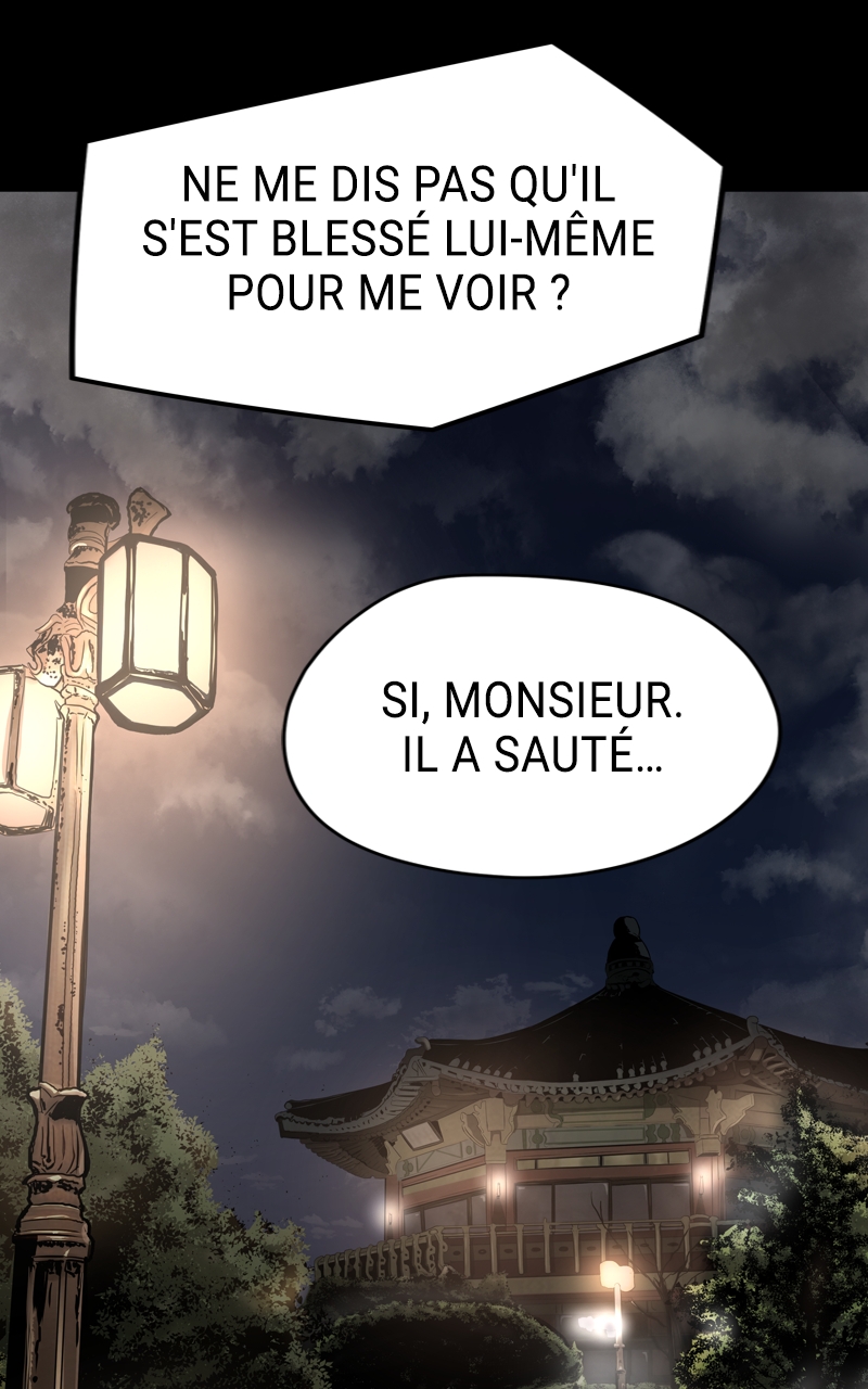 Read The Breaker 3_ Eternal Force FR Manga Online