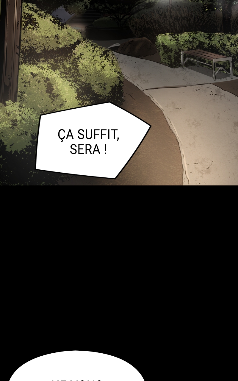 Read The Breaker 3_ Eternal Force FR Manga Online