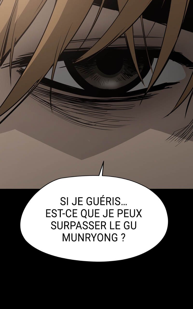 Read The Breaker 3_ Eternal Force FR Manga Online