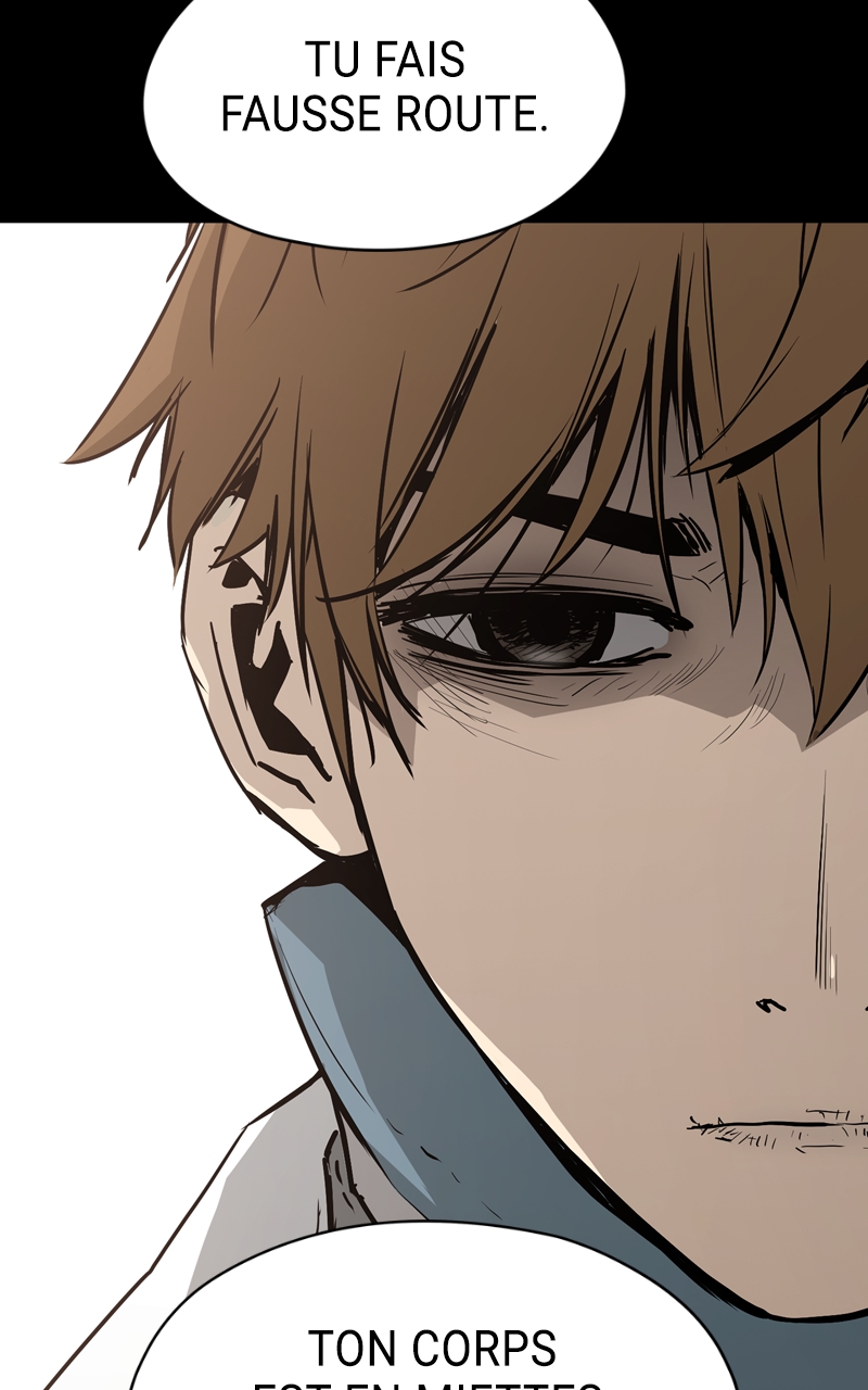 Read The Breaker 3_ Eternal Force FR Manga Online