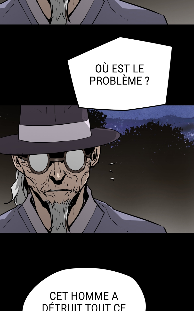 Read The Breaker 3_ Eternal Force FR Manga Online