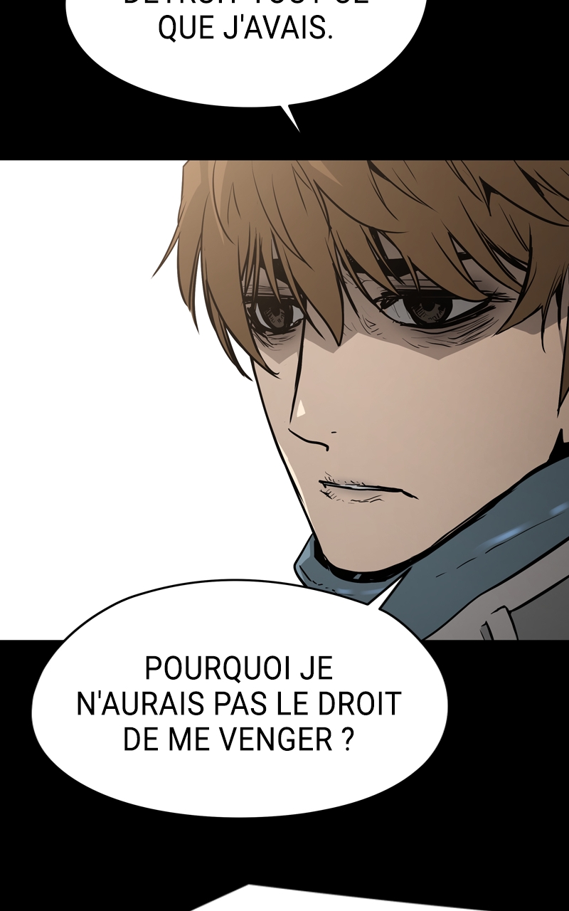 Read The Breaker 3_ Eternal Force FR Manga Online