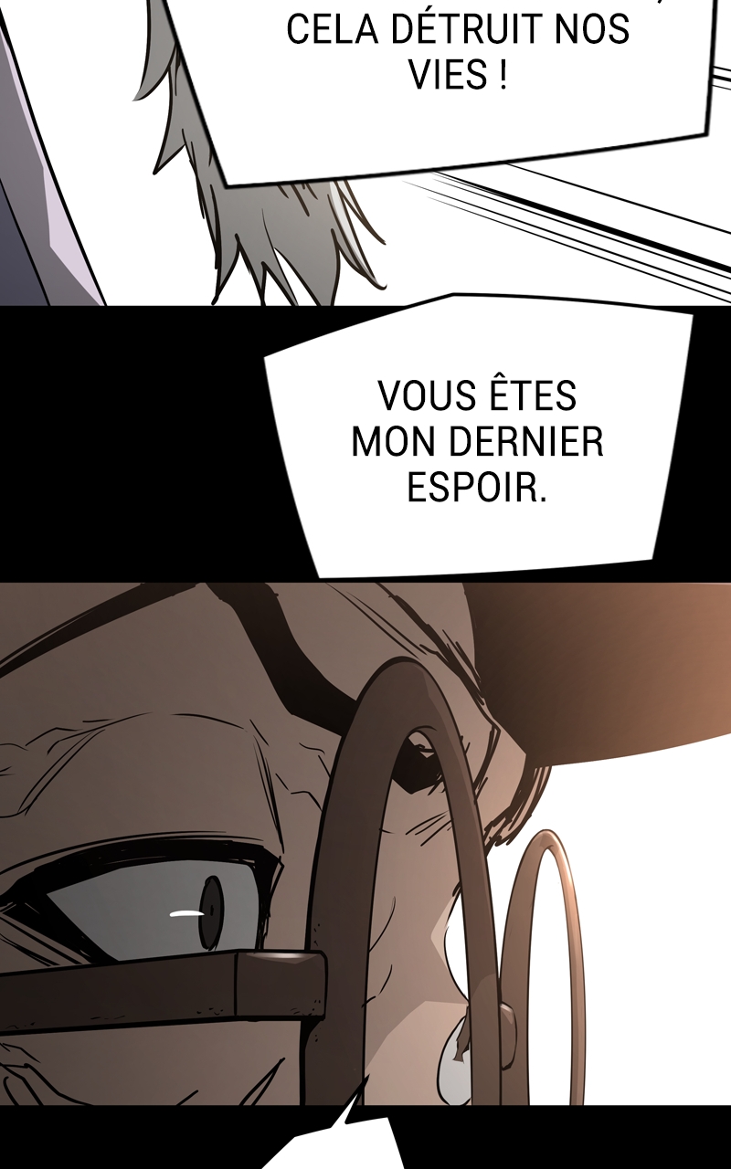 Read The Breaker 3_ Eternal Force FR Manga Online