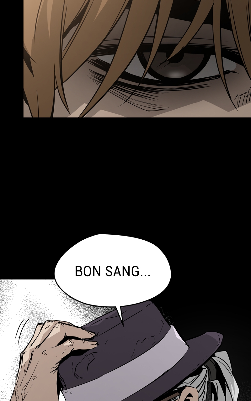 Read The Breaker 3_ Eternal Force FR Manga Online