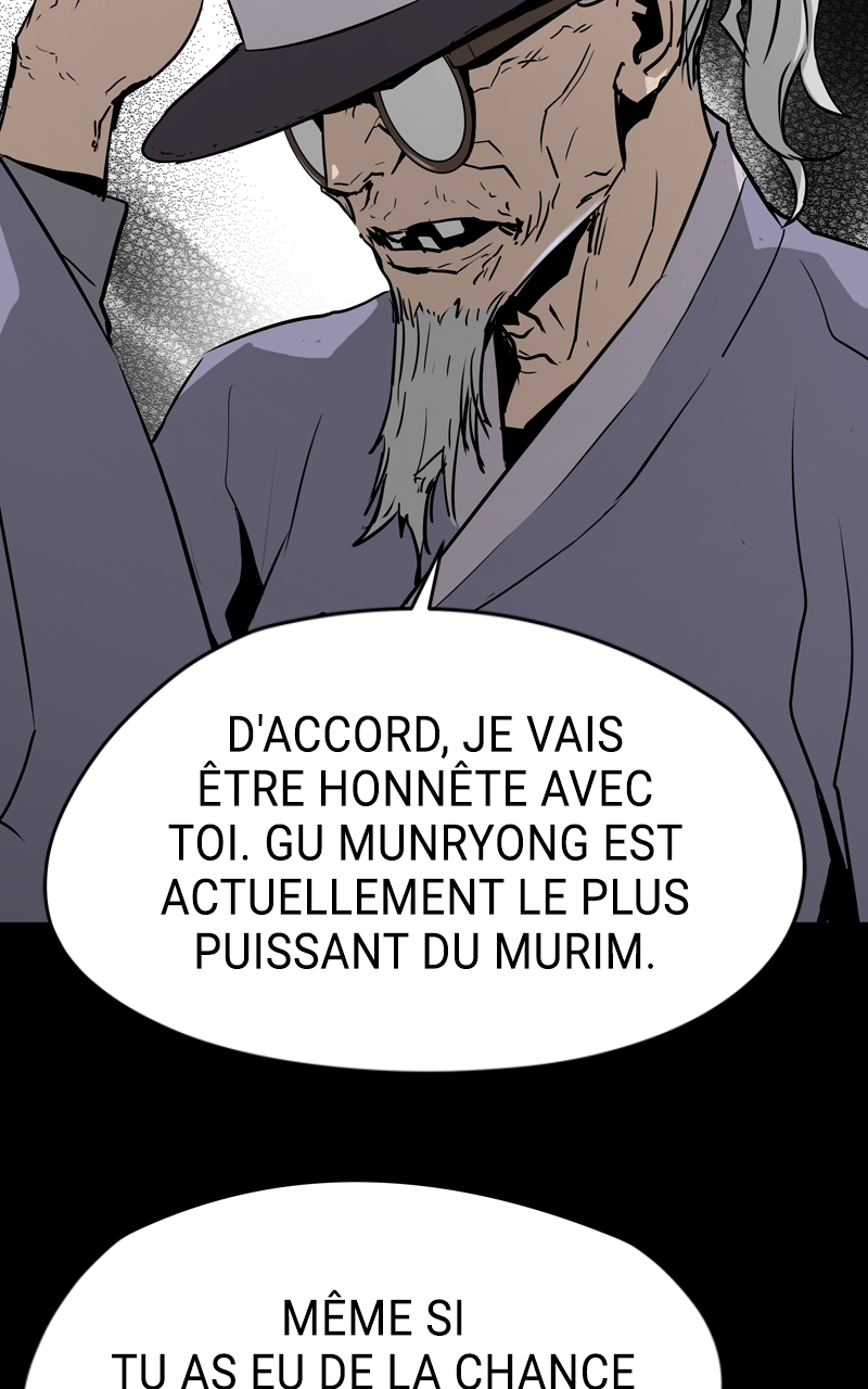 Read The Breaker 3_ Eternal Force FR Manga Online