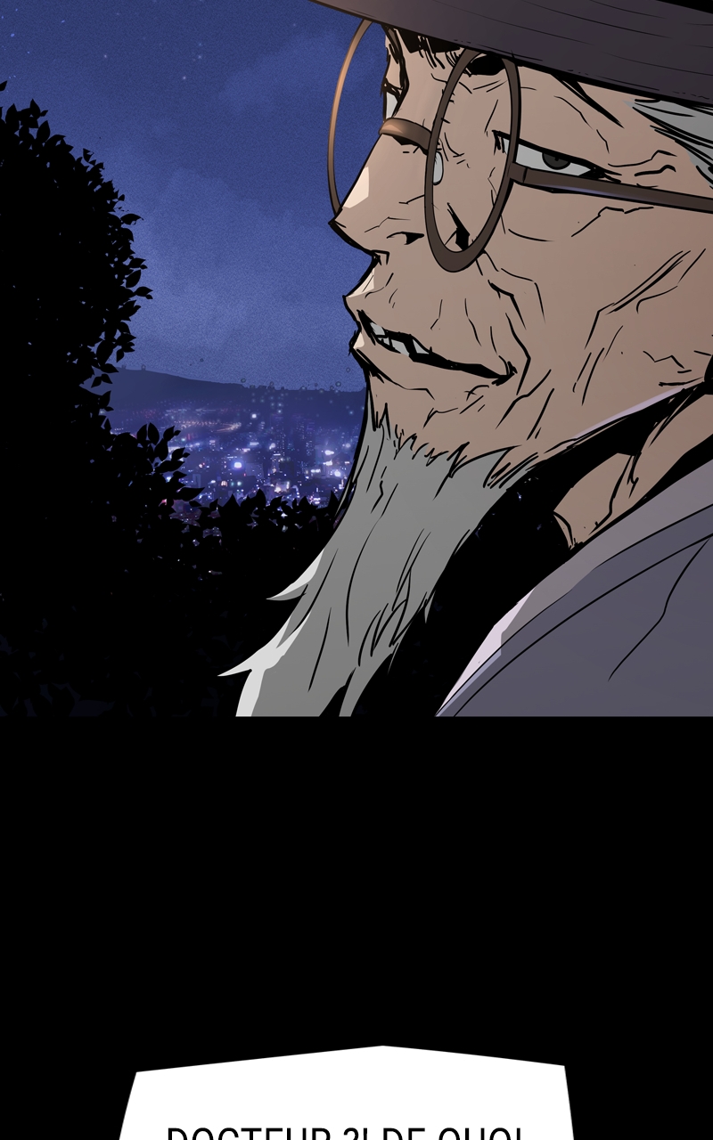 Read The Breaker 3_ Eternal Force FR Manga Online