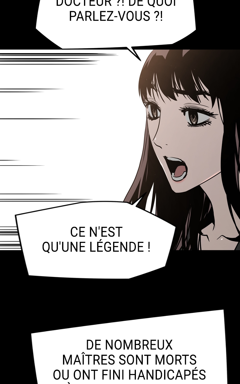 Read The Breaker 3_ Eternal Force FR Manga Online