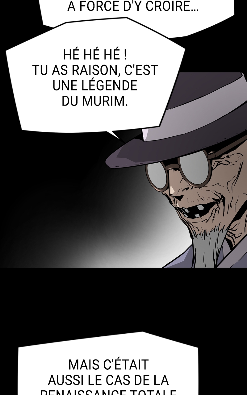 Read The Breaker 3_ Eternal Force FR Manga Online