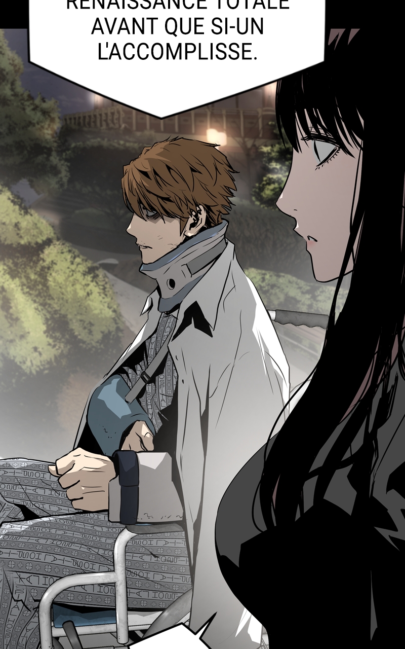 Read The Breaker 3_ Eternal Force FR Manga Online