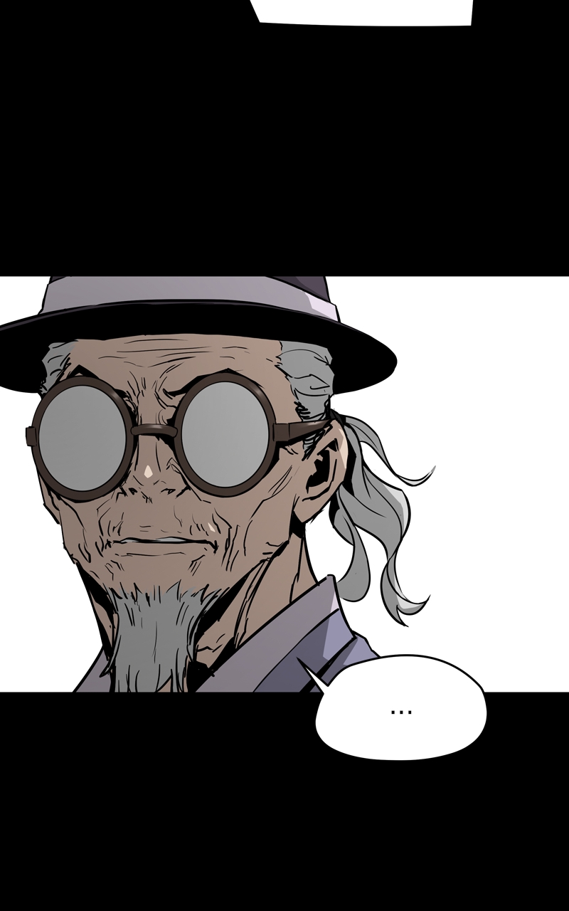 Read The Breaker 3_ Eternal Force FR Manga Online