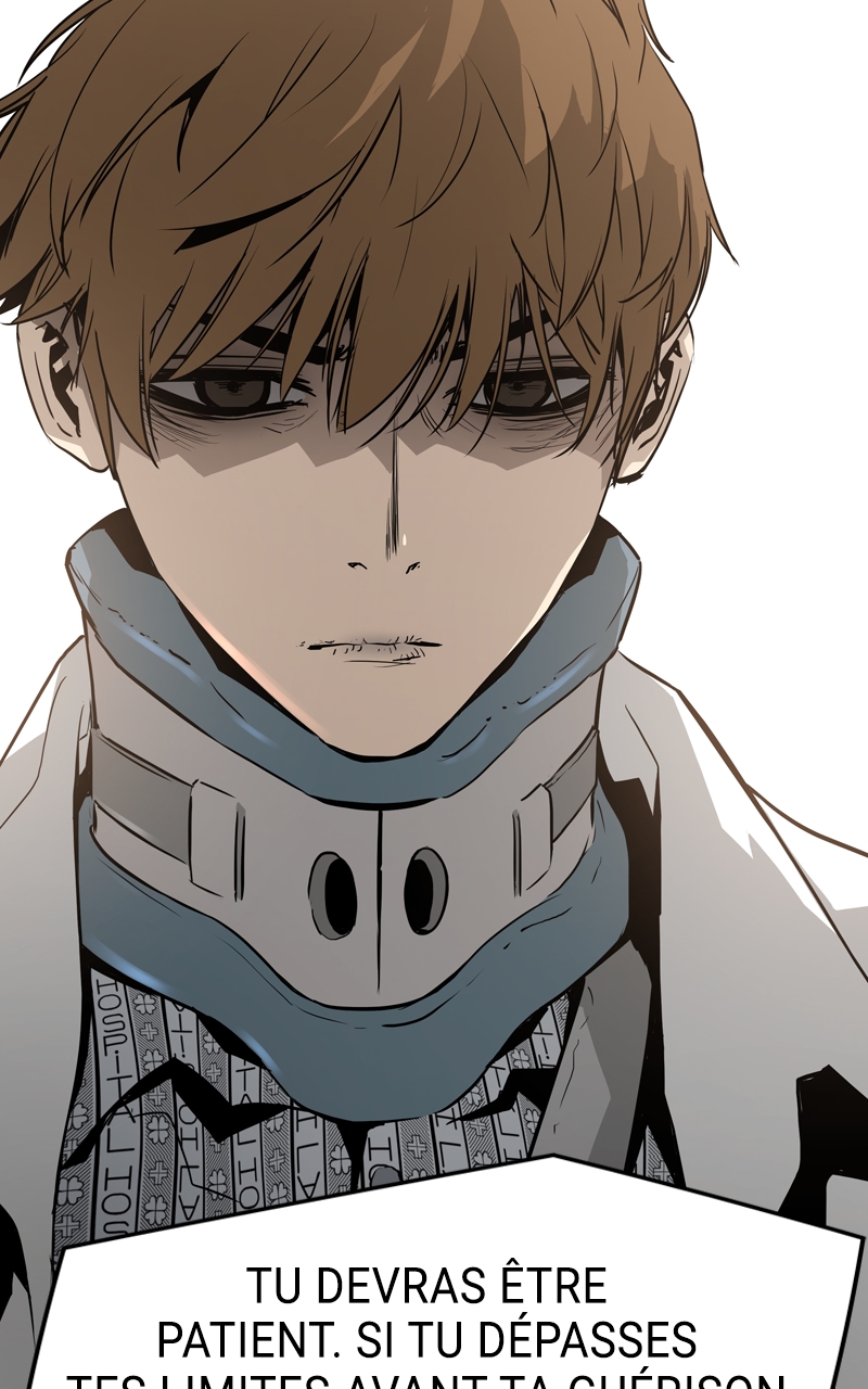Read The Breaker 3_ Eternal Force FR Manga Online