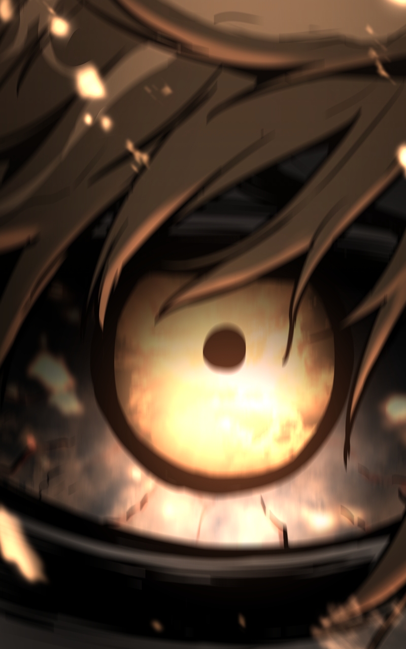 Read The Breaker 3_ Eternal Force FR Manga Online