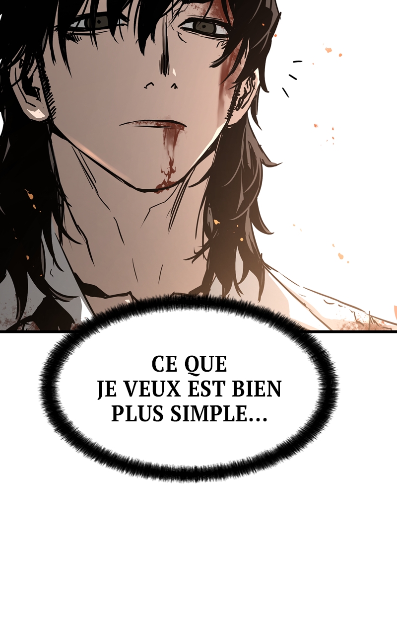 Read The Breaker 3_ Eternal Force FR Manga Online