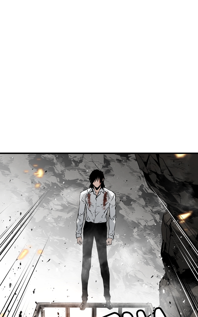 Read The Breaker 3_ Eternal Force FR Manga Online