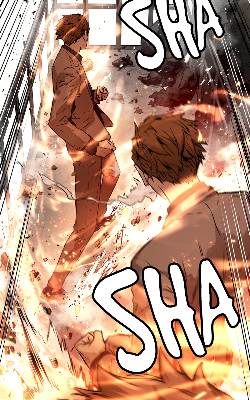 Read The Breaker 3_ Eternal Force FR Manga Online