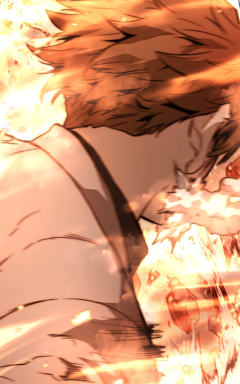 Read The Breaker 3_ Eternal Force FR Manga Online