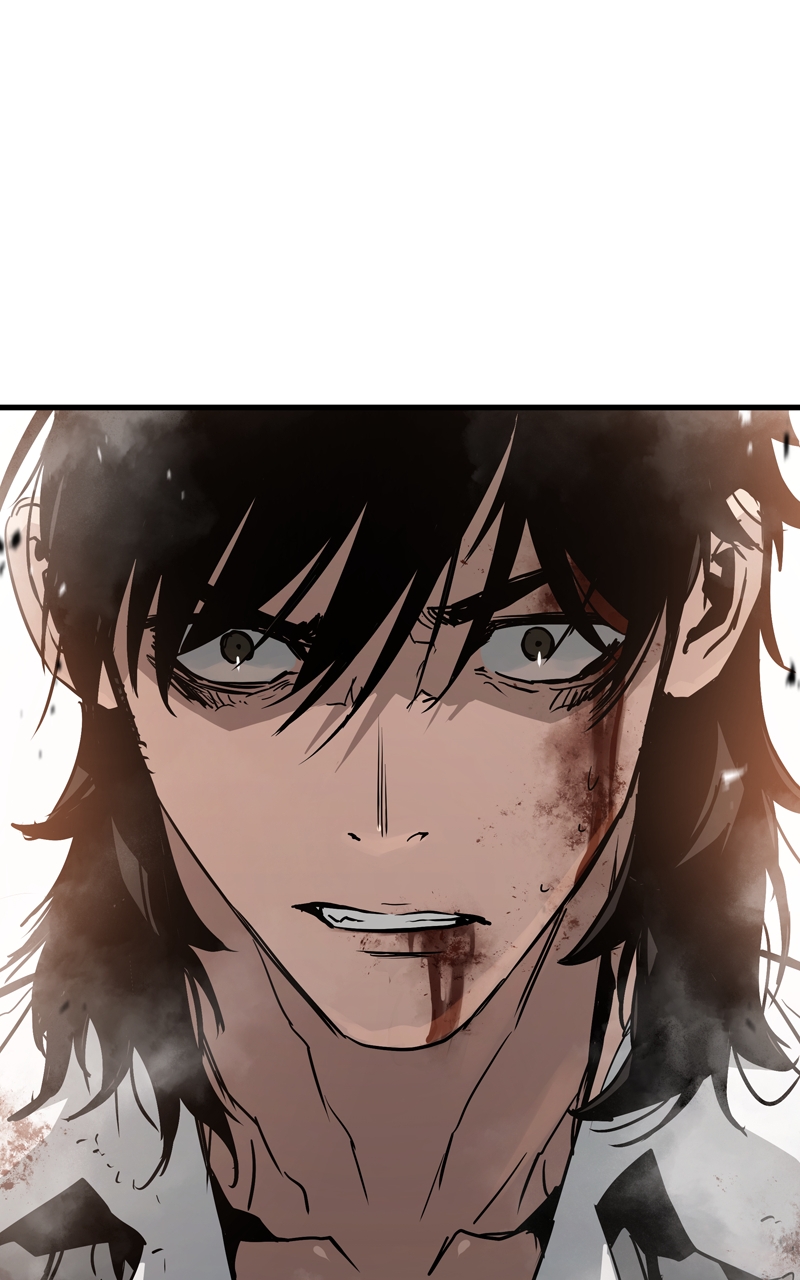 Read The Breaker 3_ Eternal Force FR Manga Online