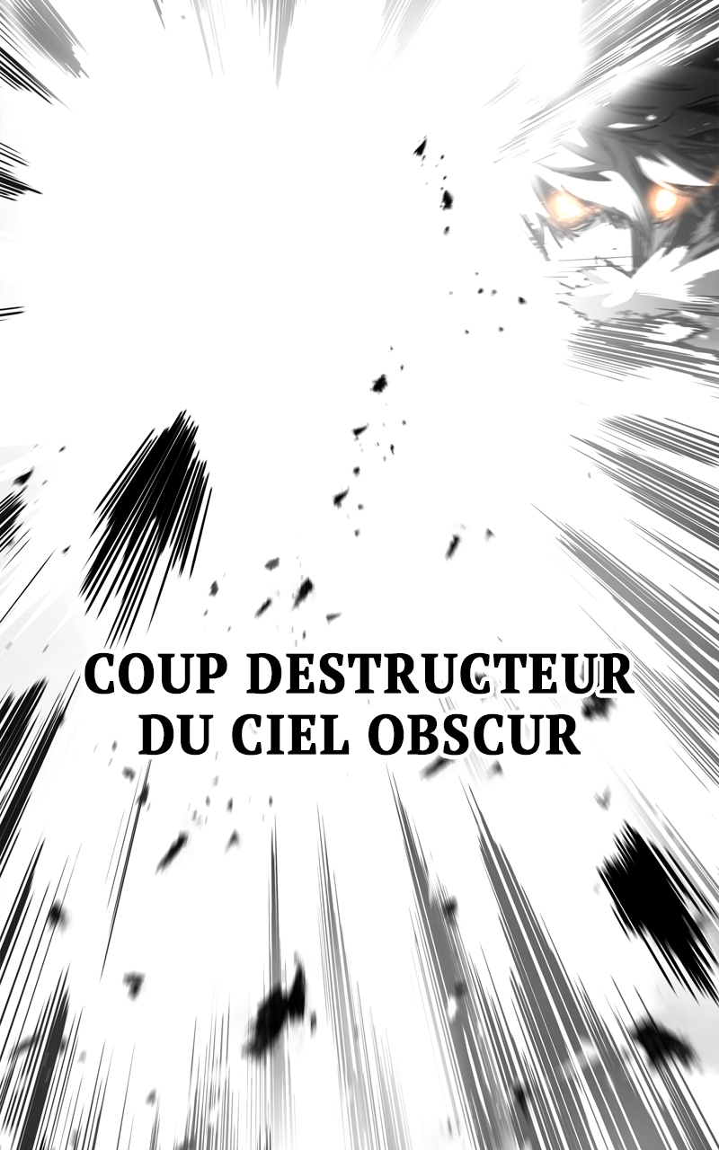 Read The Breaker 3_ Eternal Force FR Manga Online