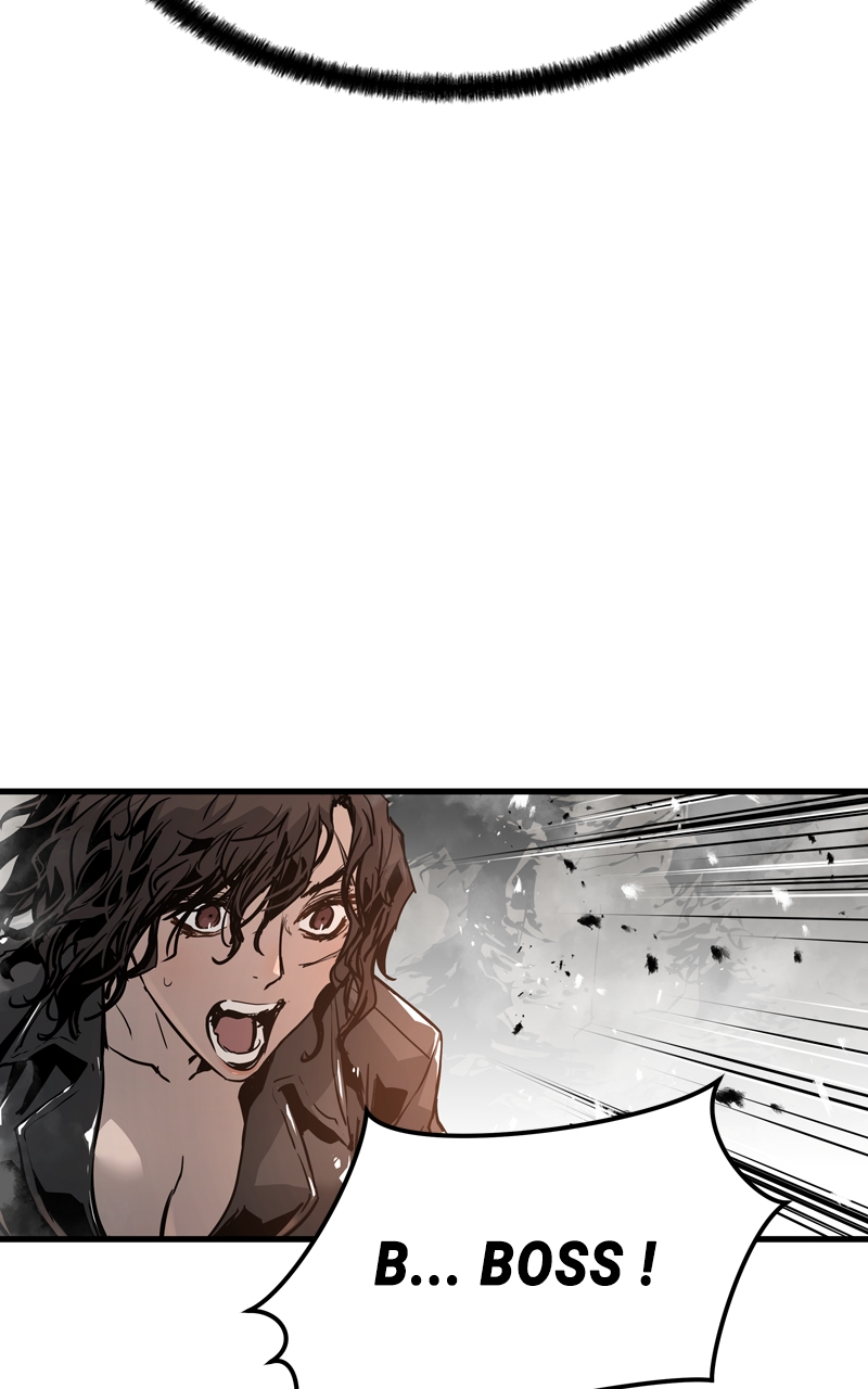 Read The Breaker 3_ Eternal Force FR Manga Online