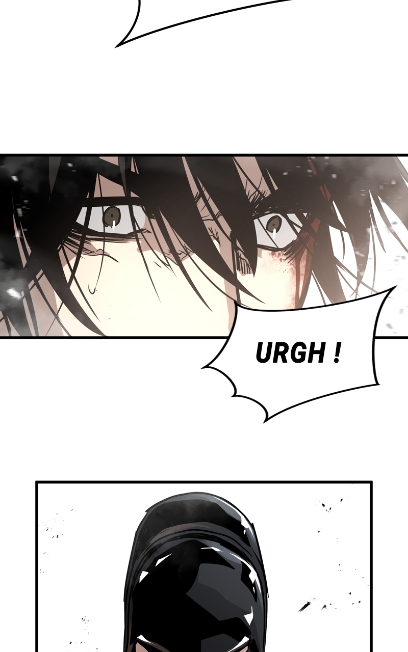 Read The Breaker 3_ Eternal Force FR Manga Online
