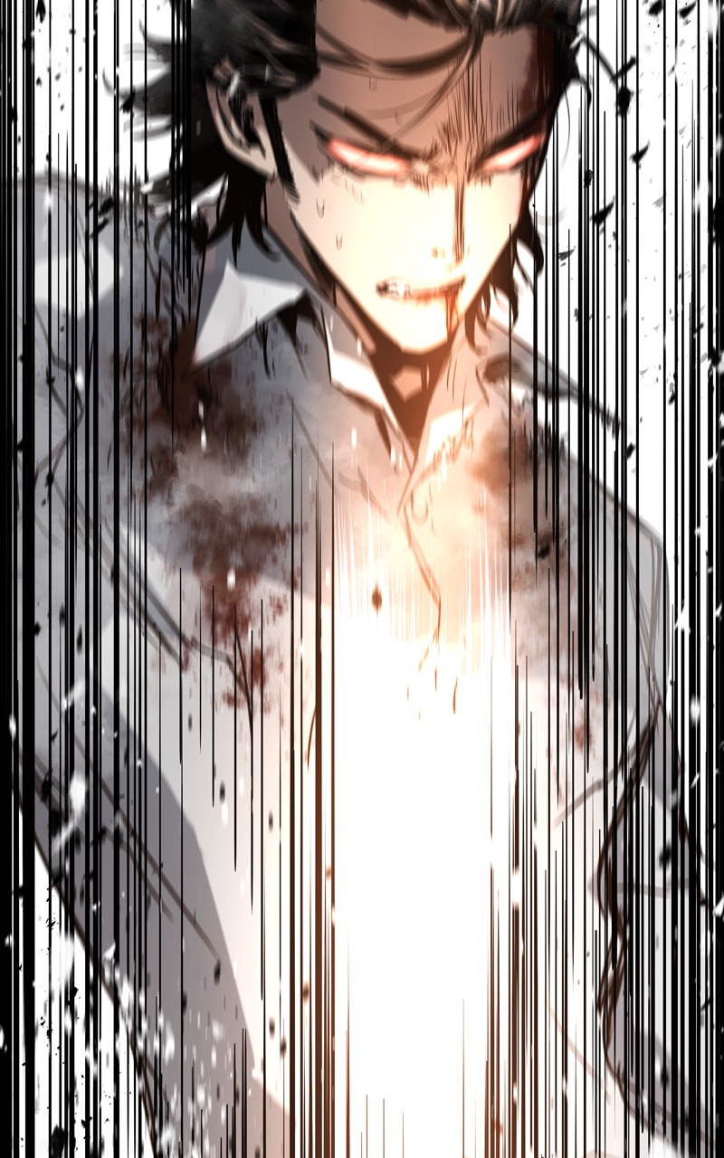Read The Breaker 3_ Eternal Force FR Manga Online