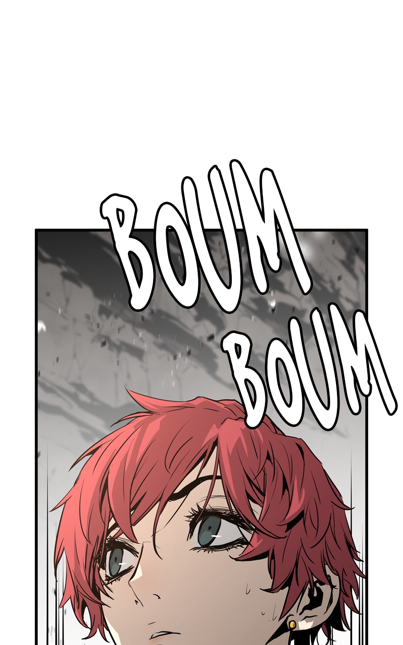 Read The Breaker 3_ Eternal Force FR Manga Online