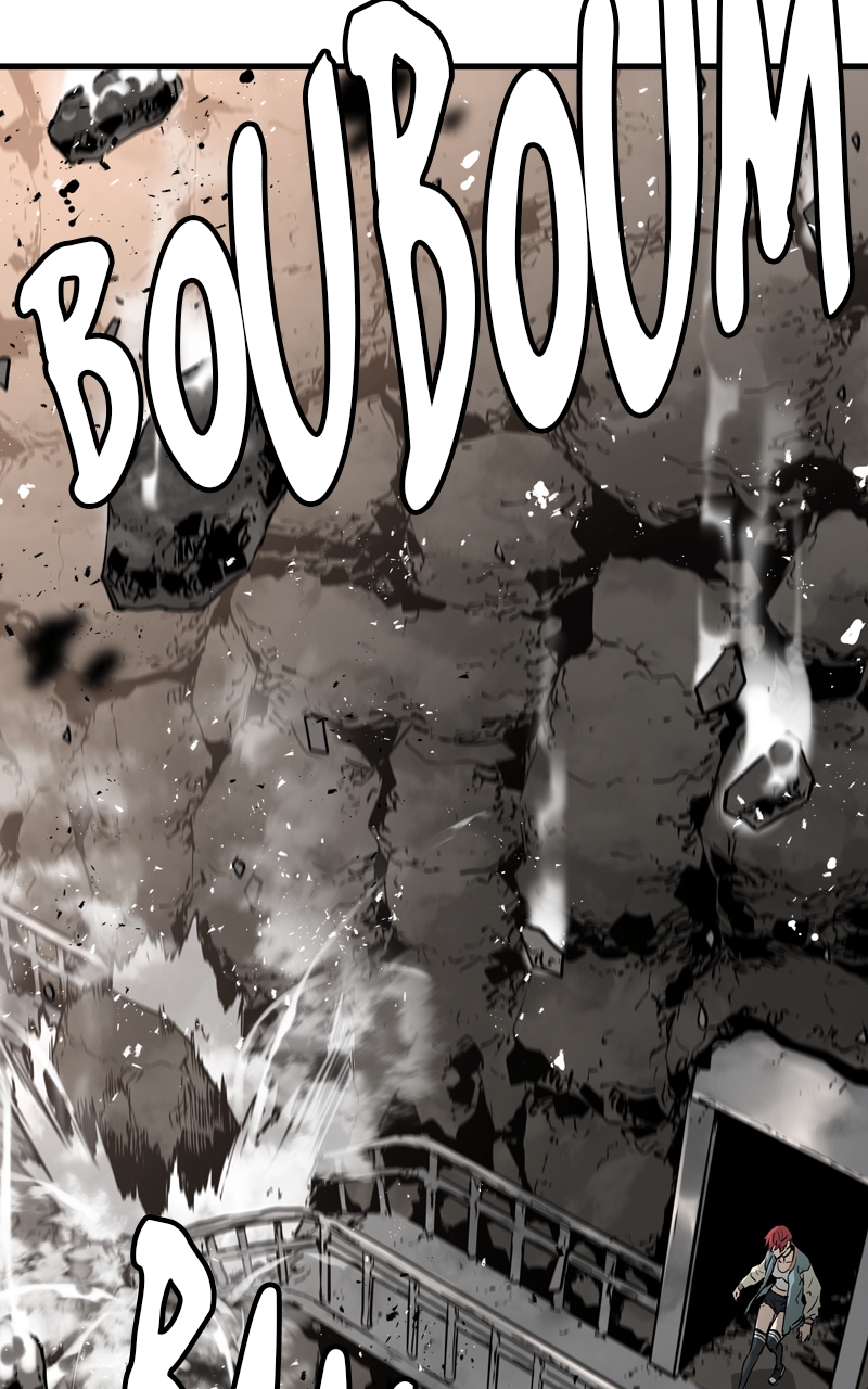 Read The Breaker 3_ Eternal Force FR Manga Online