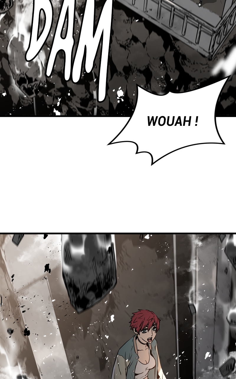 Read The Breaker 3_ Eternal Force FR Manga Online