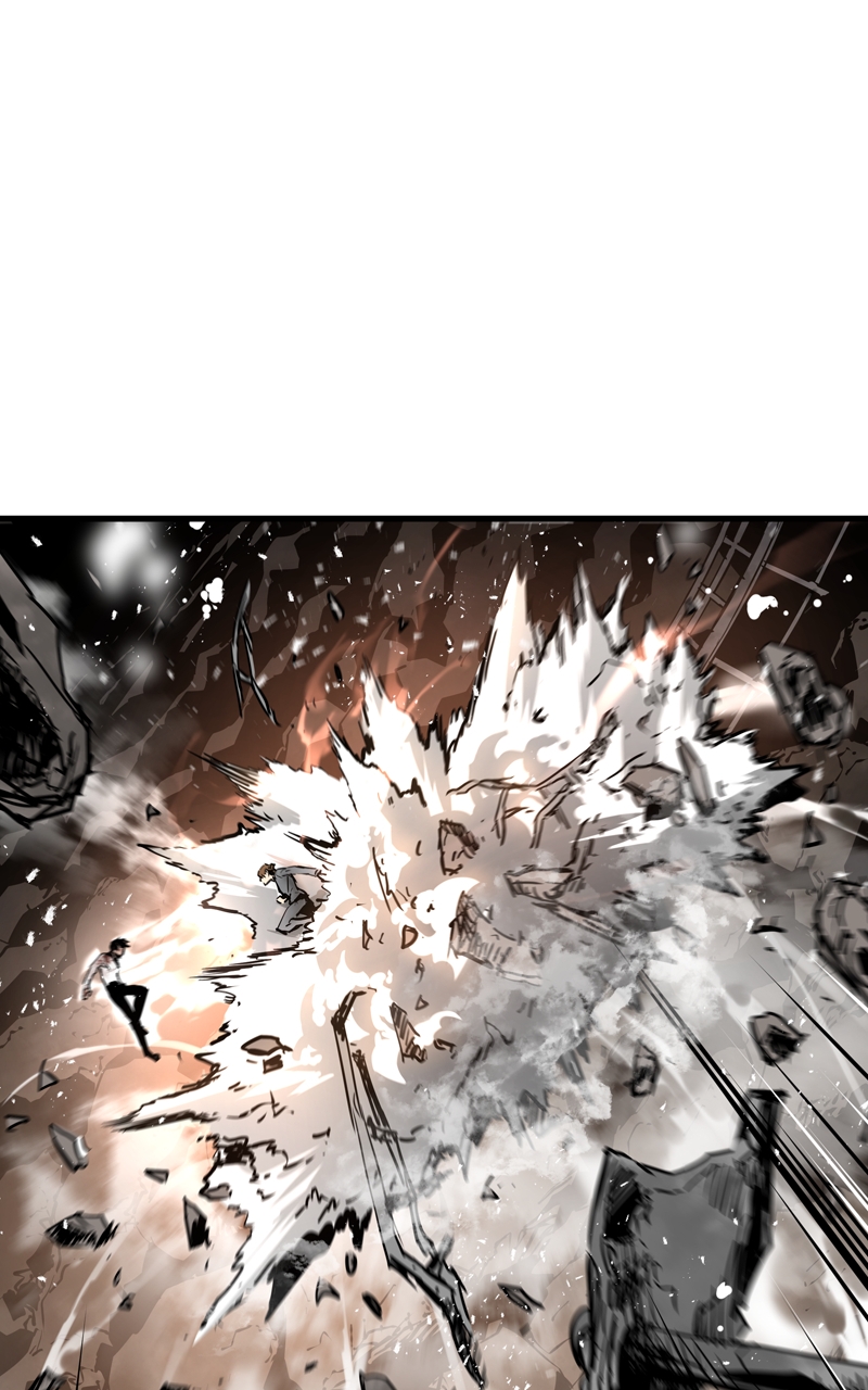 Read The Breaker 3_ Eternal Force FR Manga Online
