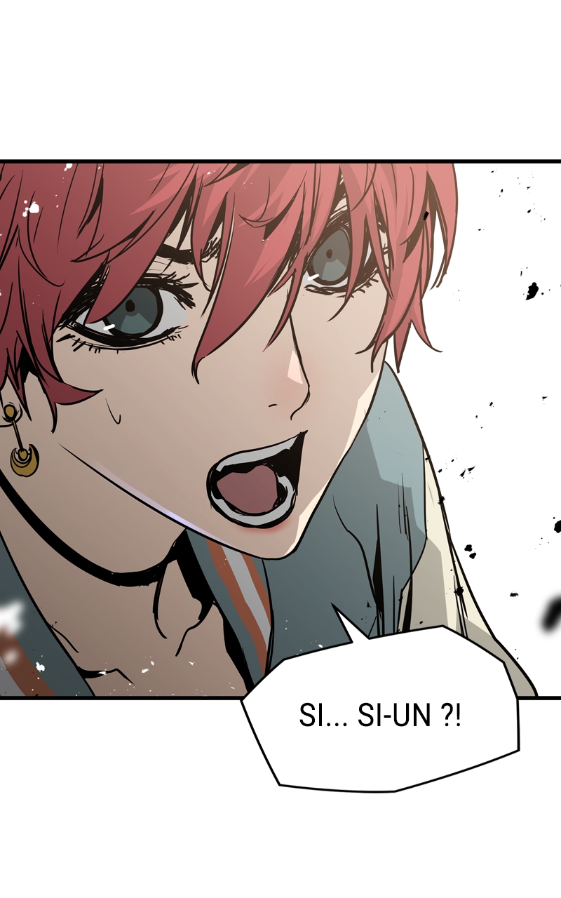 Read The Breaker 3_ Eternal Force FR Manga Online