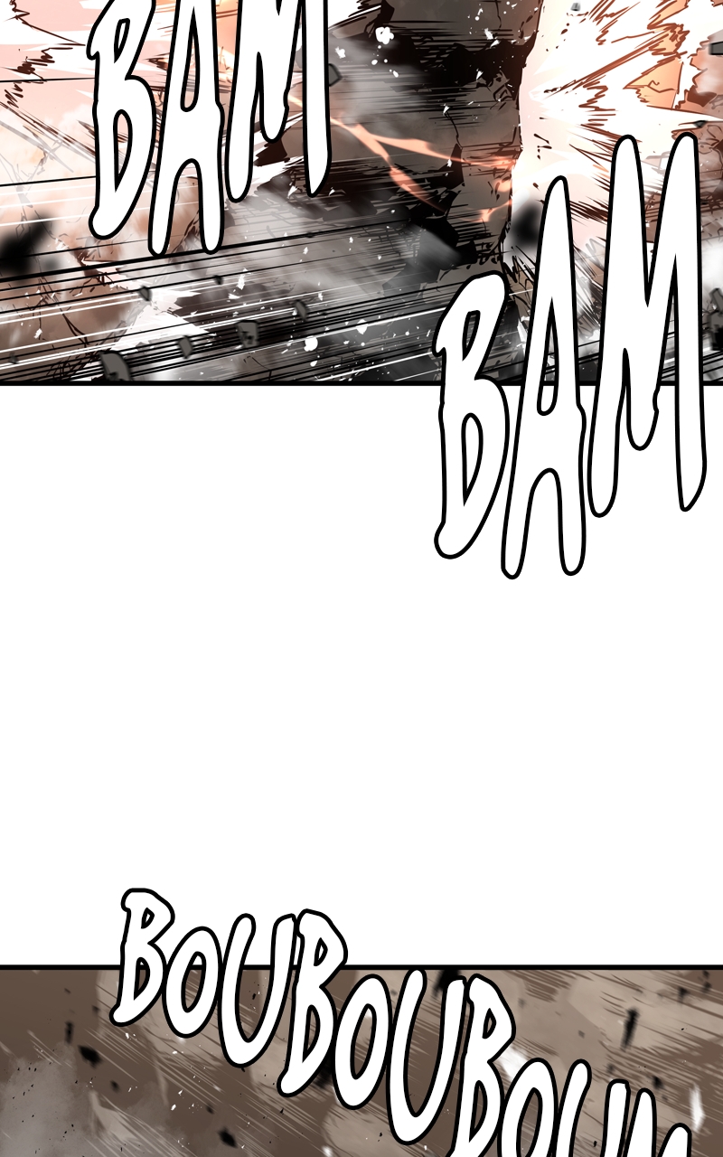 Read The Breaker 3_ Eternal Force FR Manga Online
