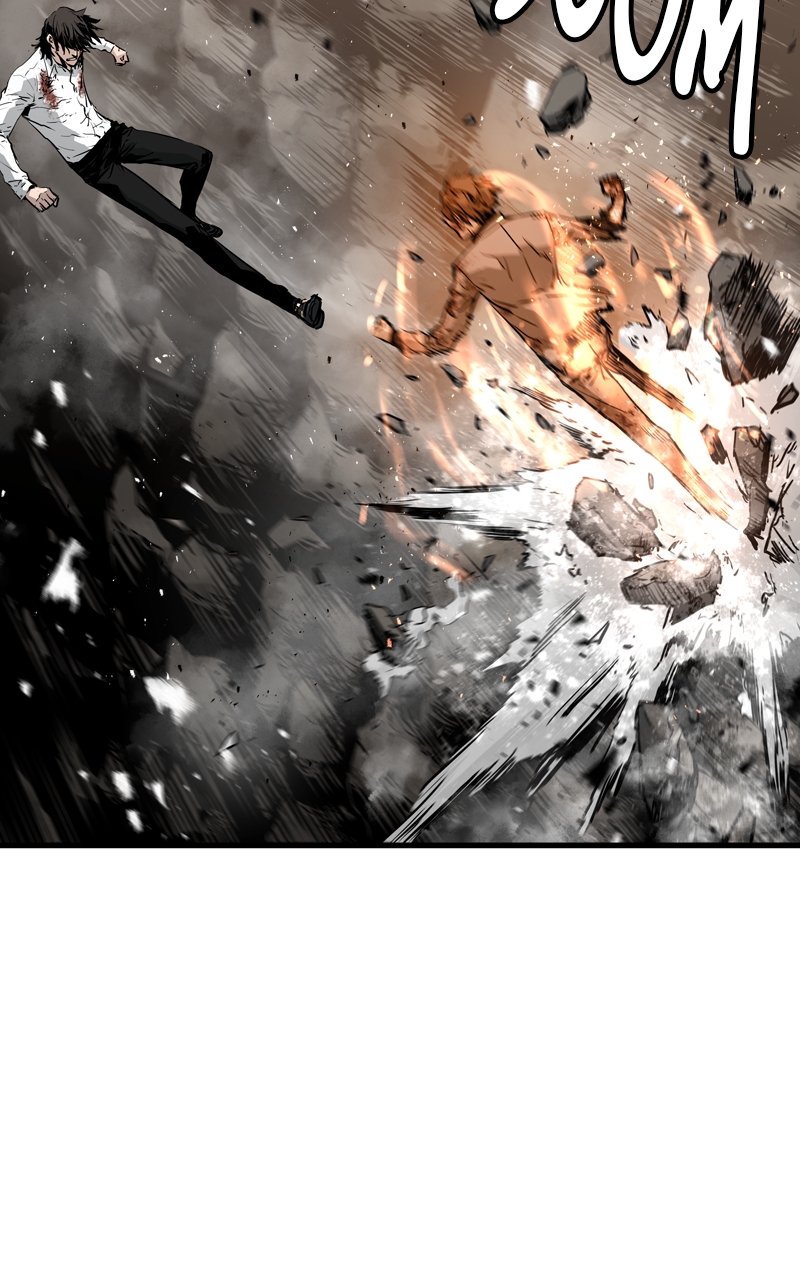 Read The Breaker 3_ Eternal Force FR Manga Online