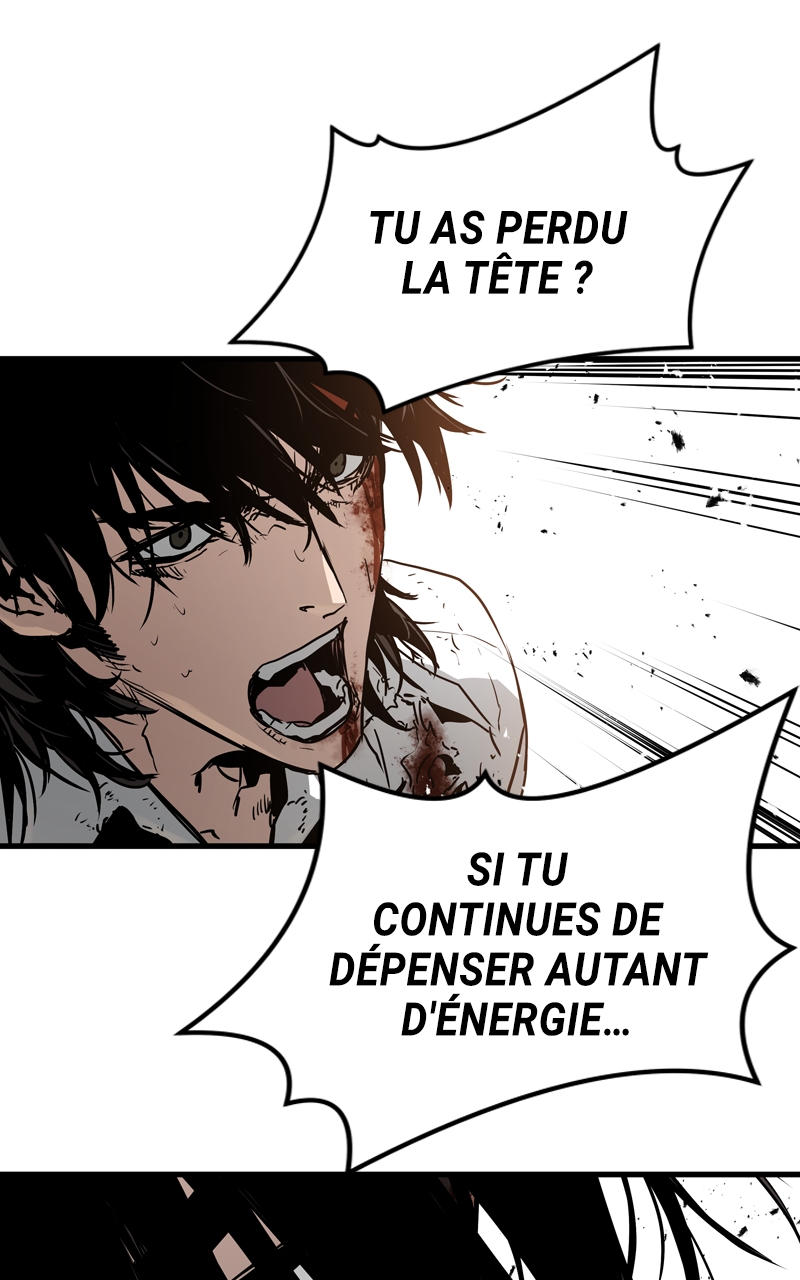 Read The Breaker 3_ Eternal Force FR Manga Online