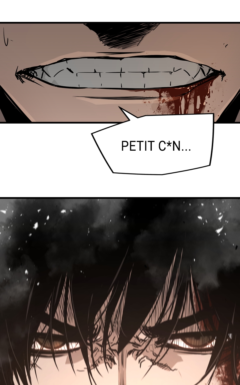 Read The Breaker 3_ Eternal Force FR Manga Online