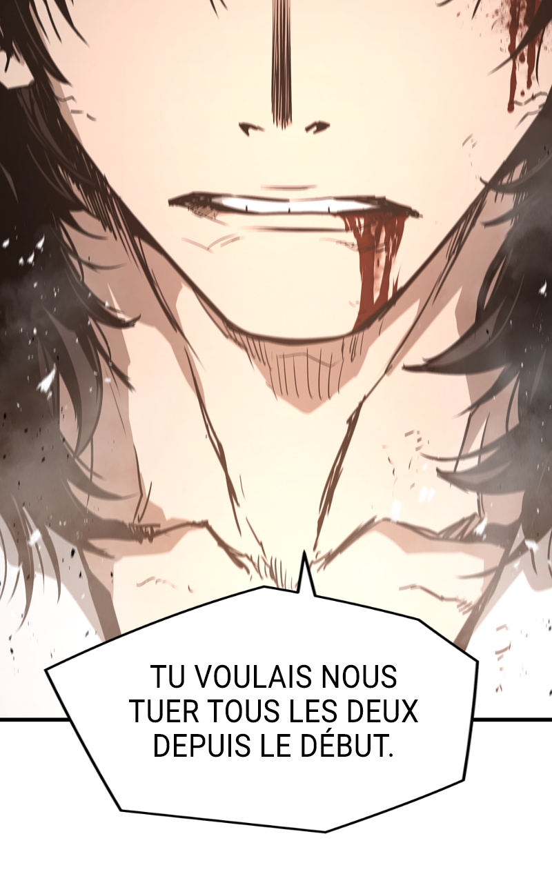 Read The Breaker 3_ Eternal Force FR Manga Online