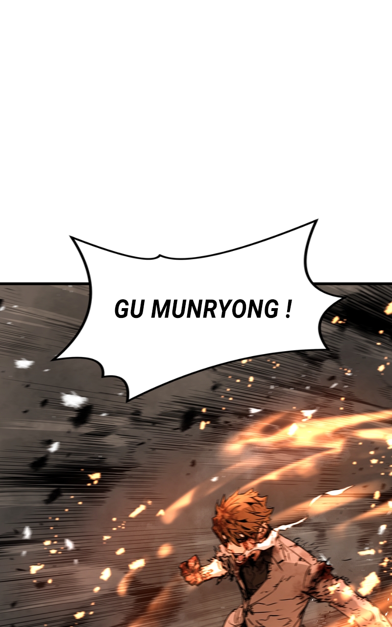 Read The Breaker 3_ Eternal Force FR Manga Online