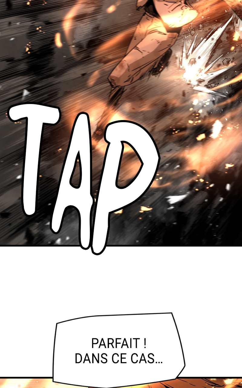 Read The Breaker 3_ Eternal Force FR Manga Online