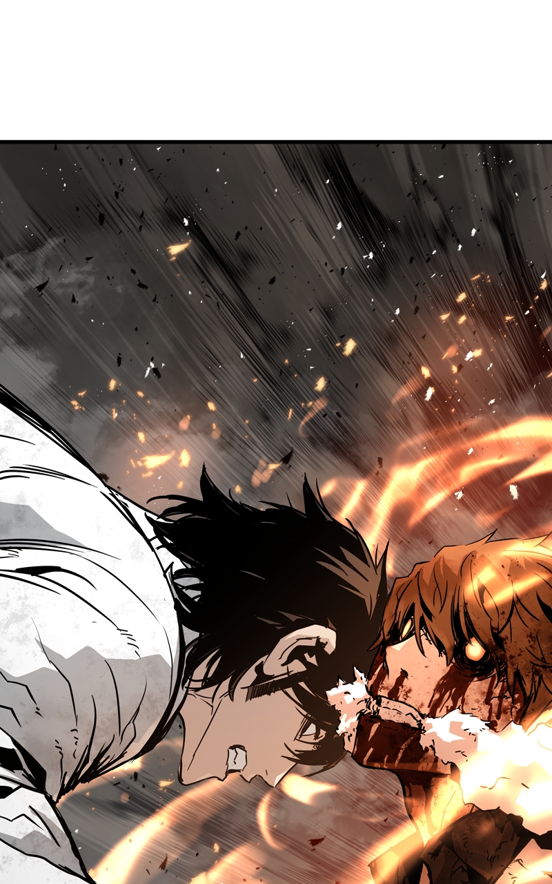 Read The Breaker 3_ Eternal Force FR Manga Online