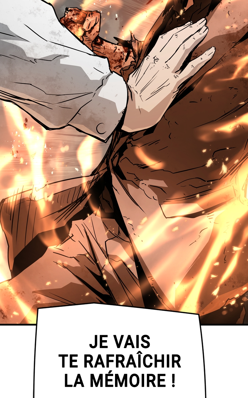 Read The Breaker 3_ Eternal Force FR Manga Online